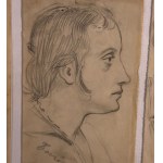 ANONIMO, Various figures