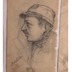 ANONIMO, Various figures