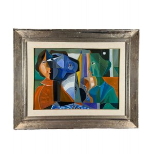 ANONIMO, UNTITLED