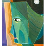 ANONIMO, UNTITLED