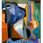ANONIMO, UNTITLED