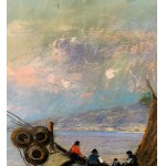 ANONIMO, Fishermen