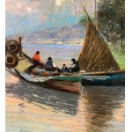 ANONIMO, Fishermen