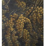 UNIDENTIFIED SIGNATURE, Flowers
