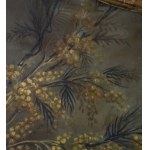 UNIDENTIFIED SIGNATURE, Flowers