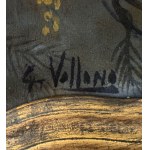 UNIDENTIFIED SIGNATURE, Flowers