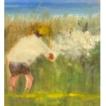 GIOVANNI PANZA, The Children's Round Dance - GIOVANNI PANZA
