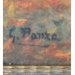 GIOVANNI PANZA, Okrągły taniec dziecięcy - GIOVANNI PANZA