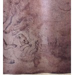 ANONIMO, Biblical Scene Characters