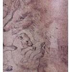 ANONIMO, Biblical Scene Characters
