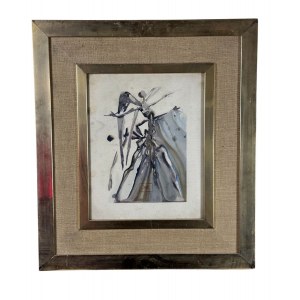 DALì, Untitled - DALì