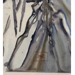 DALì, Untitled - DALì