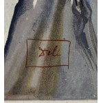 DALì, Untitled - DALì