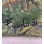 F. Nicolardi, Krajina - F. Nicolardi