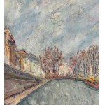 NIEZNANY PODPIS, scena w porcie