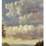 UNIDENTIFIED SIGNATURE, Landscape