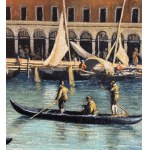 ANONIMO, Venice