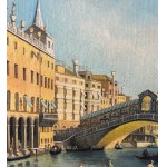 ANONIMO, Venice