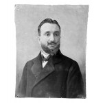 ANONIMO, Portrait d'un homme