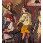Italo Lombardi, Figure - Italo Lombardi