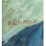 ANGELA CARUGATI, Portret mężczyzny - Angela Carugati (1881-1977)