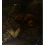 ANONIMO, Nature morte