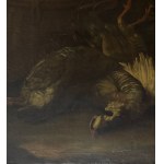 ANONIMO, Nature morte