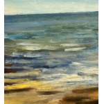 UNIDENTIFIED SIGNATURE, Seascape
