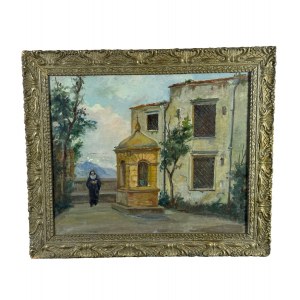 ANONIMO, Convent