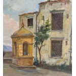 ANONIMO, Convent