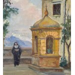 ANONIMO, Convent