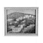 ANGELA CARUGATI, Landscape - Angela Carugati (1881 - 1977)