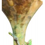 Paire de vases en céramique