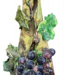 Paire de vases en céramique