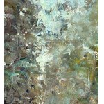 ANONIMO, Paysage boisé