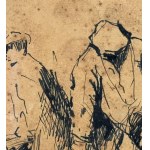 PIETRO SCOPPETTA, Rybacy - Pietro Scoppetta