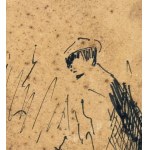PIETRO SCOPPETTA, Rybacy - Pietro Scoppetta