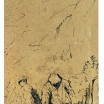 PIETRO SCOPPETTA, Rybacy - Pietro Scoppetta