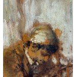 SCUOLA ITALIANA, Portrait of a young person