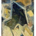 ANONIMO, Abstract figures