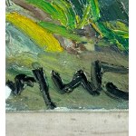 ANONIMO, Abstract figures
