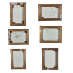 ANONIMO, Abstract figures