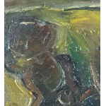 ANONIMO, Abstract figures