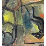 ANONIMO, Abstract figures