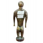 Male figure