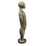 Male figure
