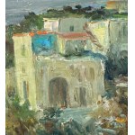 ANGELA CARUGATI, Landscape - Angela Carugati