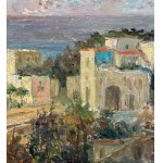 ANGELA CARUGATI, Landscape - Angela Carugati