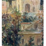 ANGELA CARUGATI, Landscape - Angela Carugati