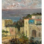 ANGELA CARUGATI, Landscape - Angela Carugati